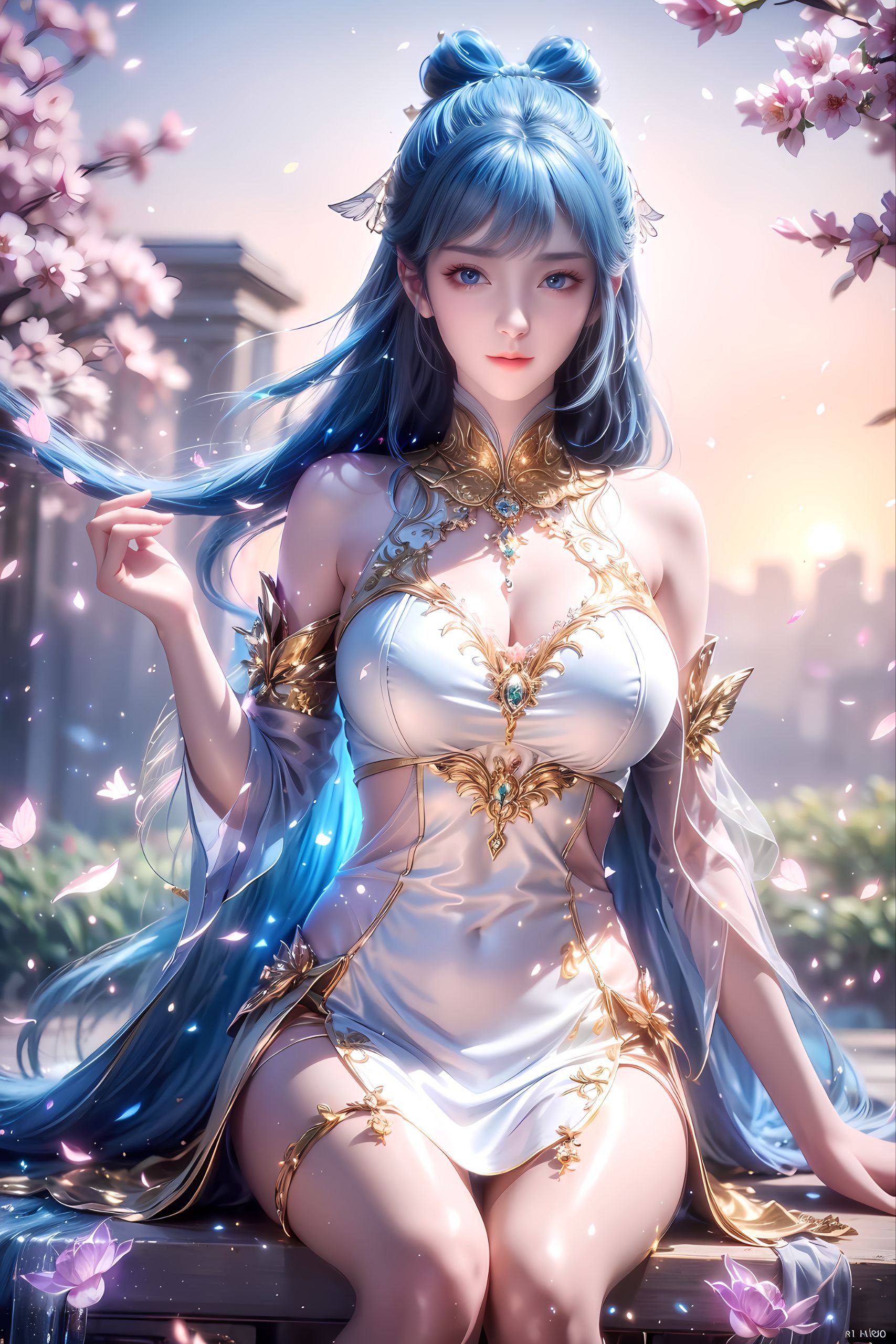 更是一种拓