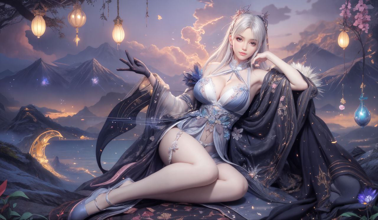 观影体验