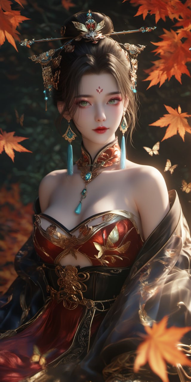 为自己的学