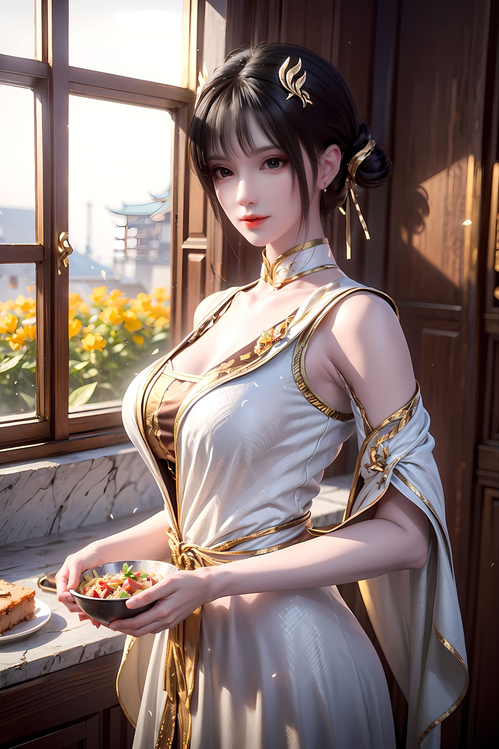 明星因