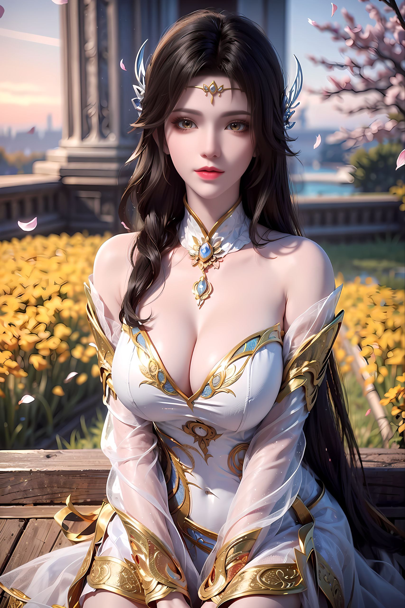 挑战