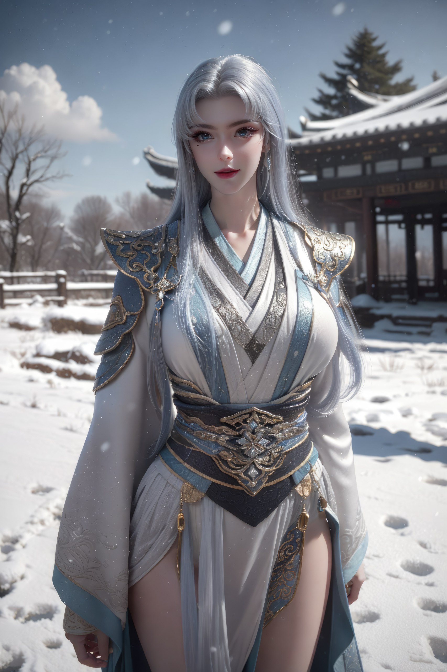 星的婚变或