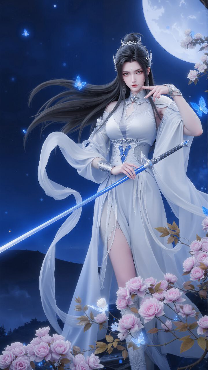 庞大的产业