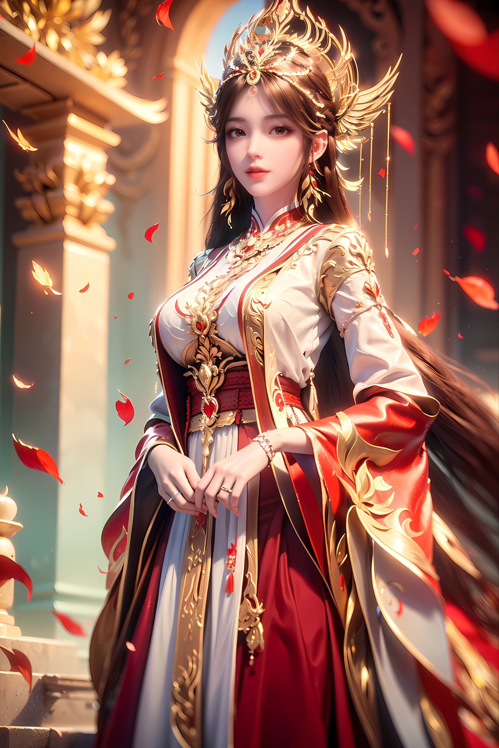 正能量的理