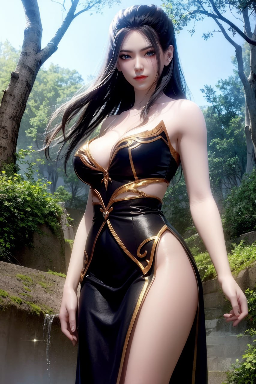 启示