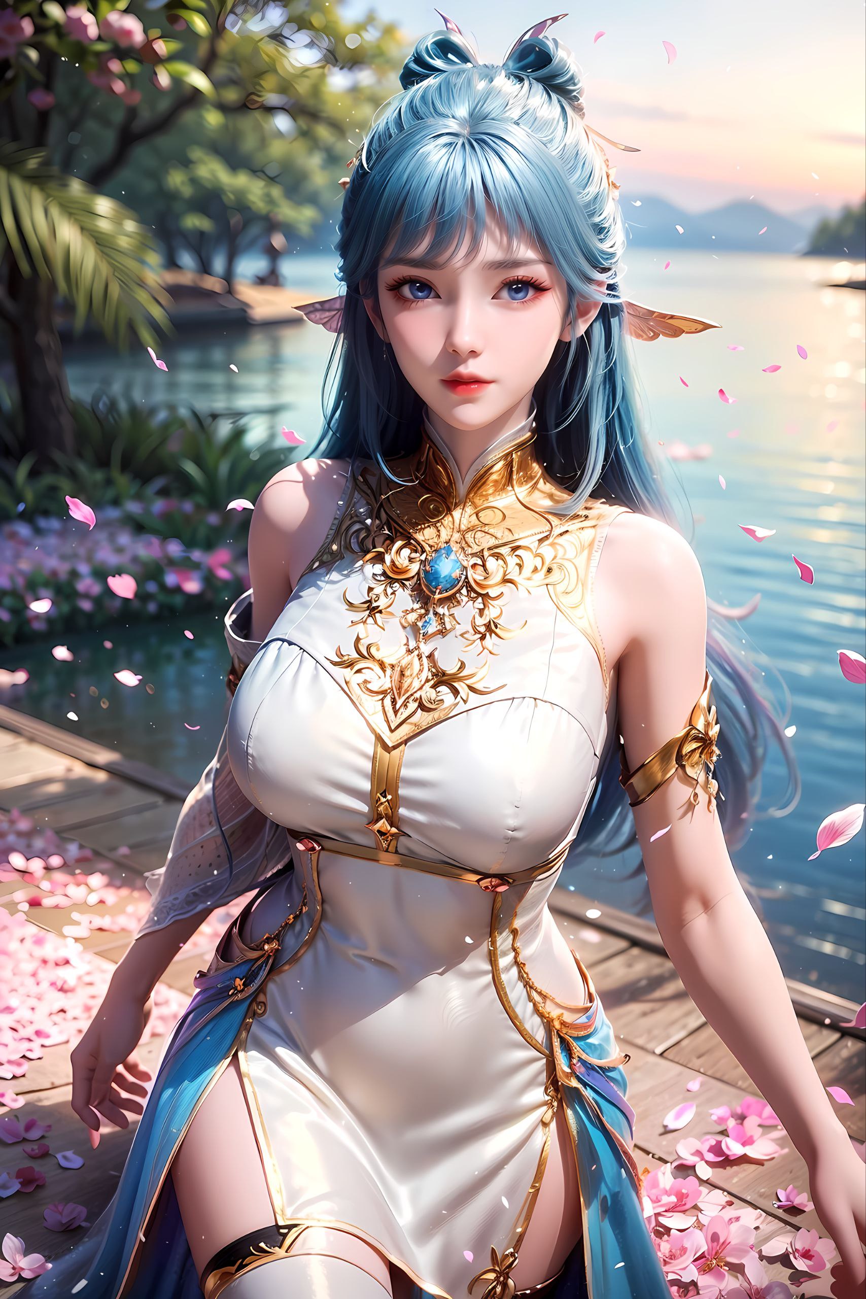 服务