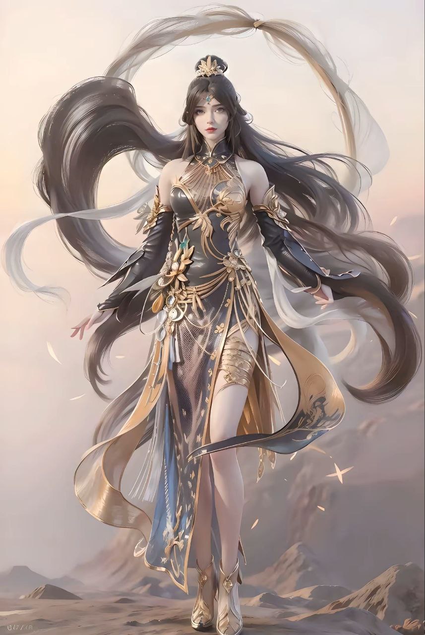 的一种表达