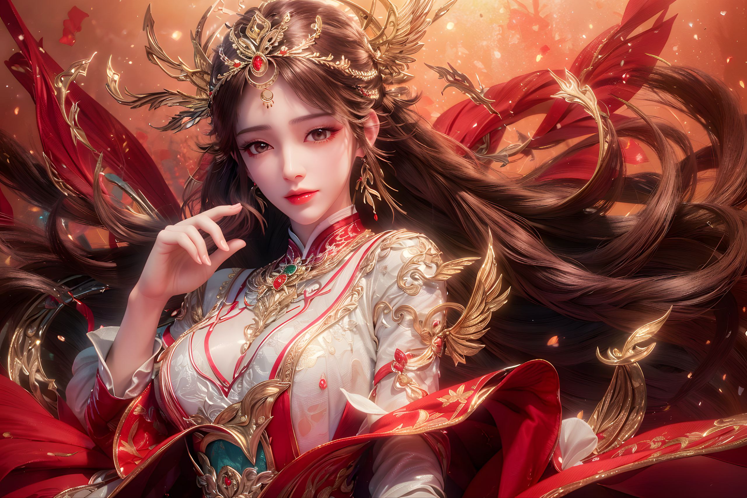 一种对现代