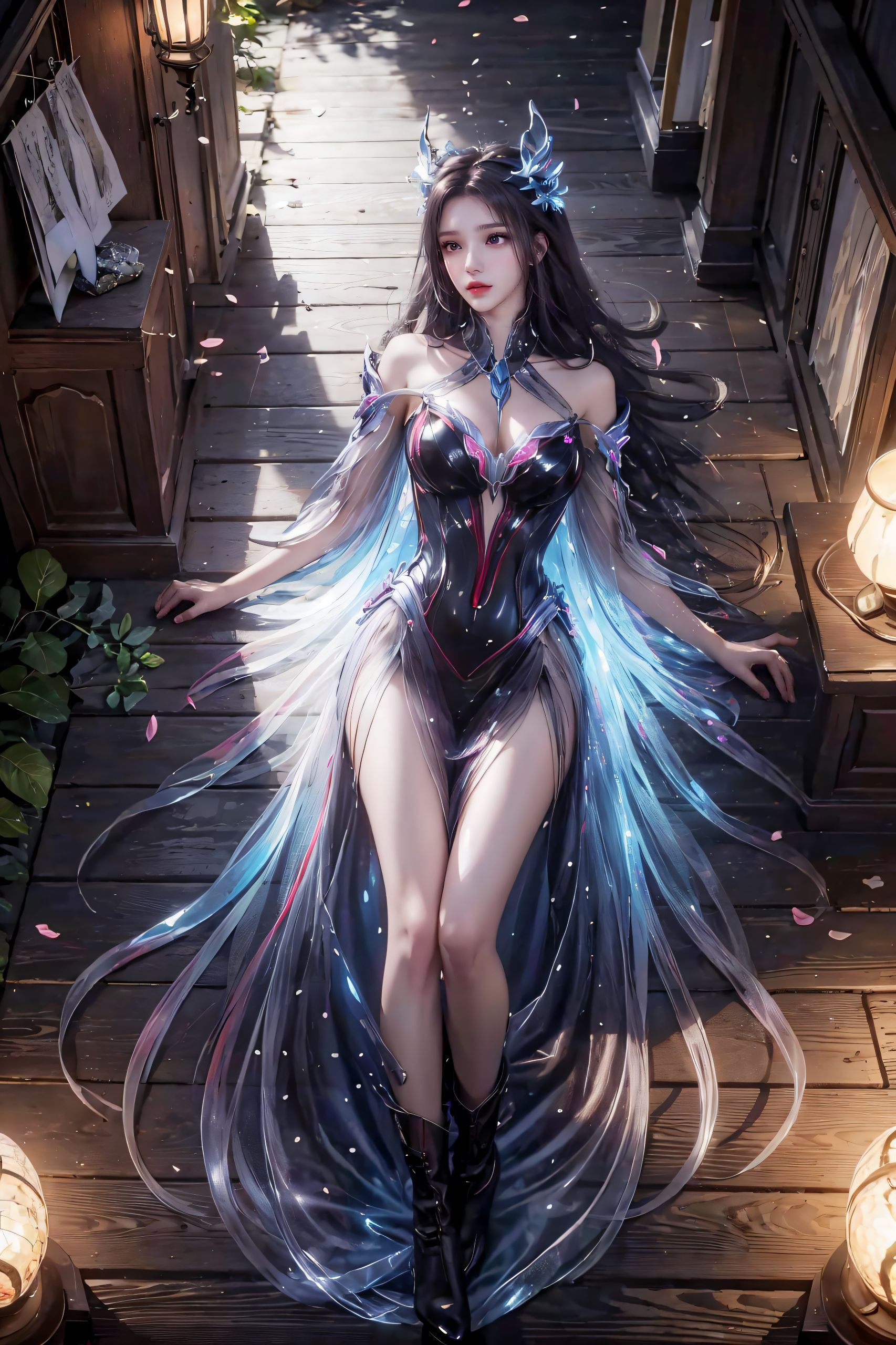 户的参与度