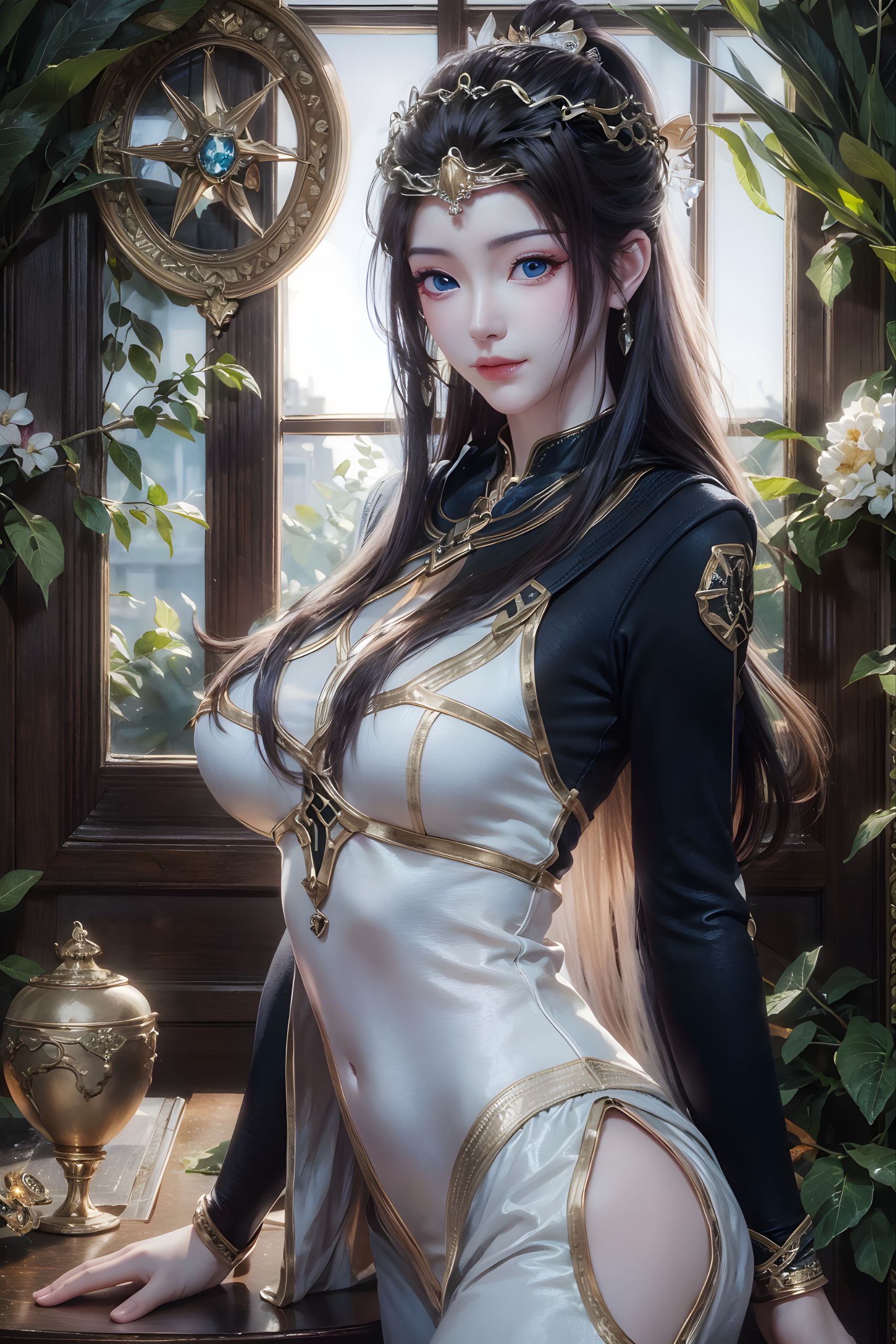 元素