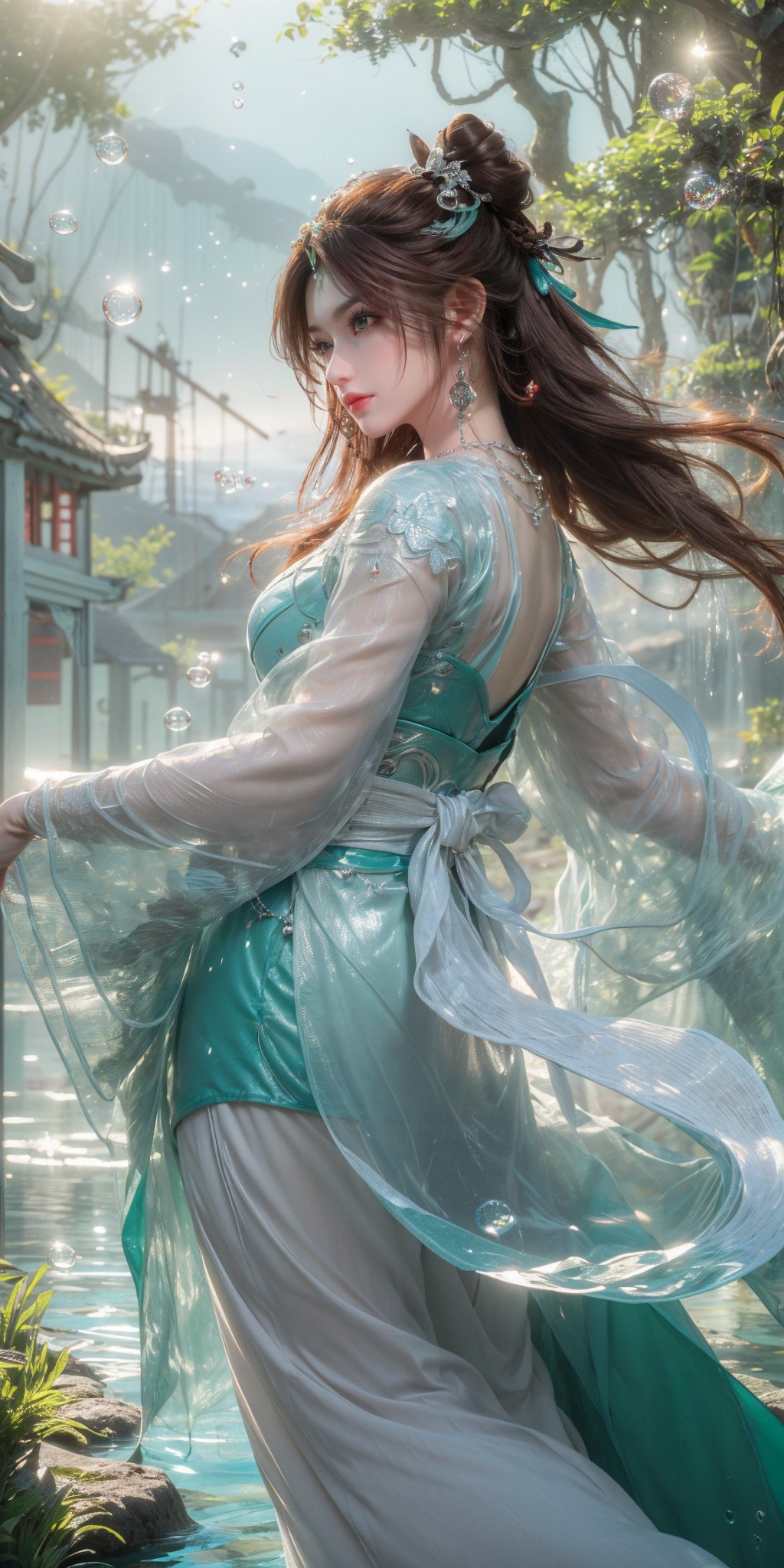 为被曝光与