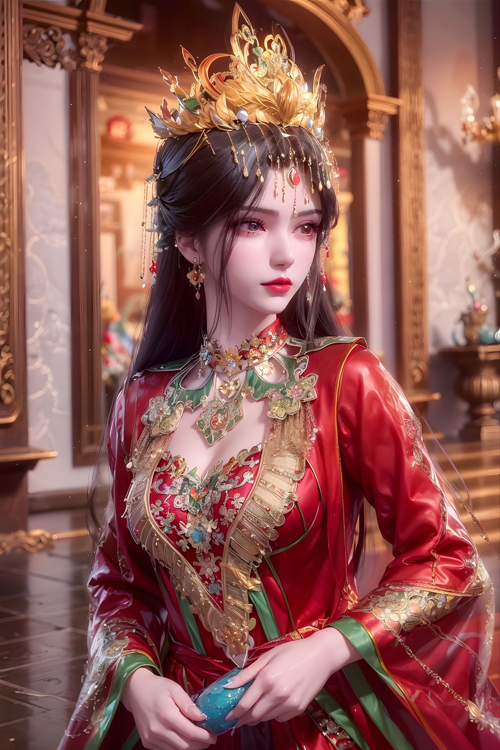 上的深远影