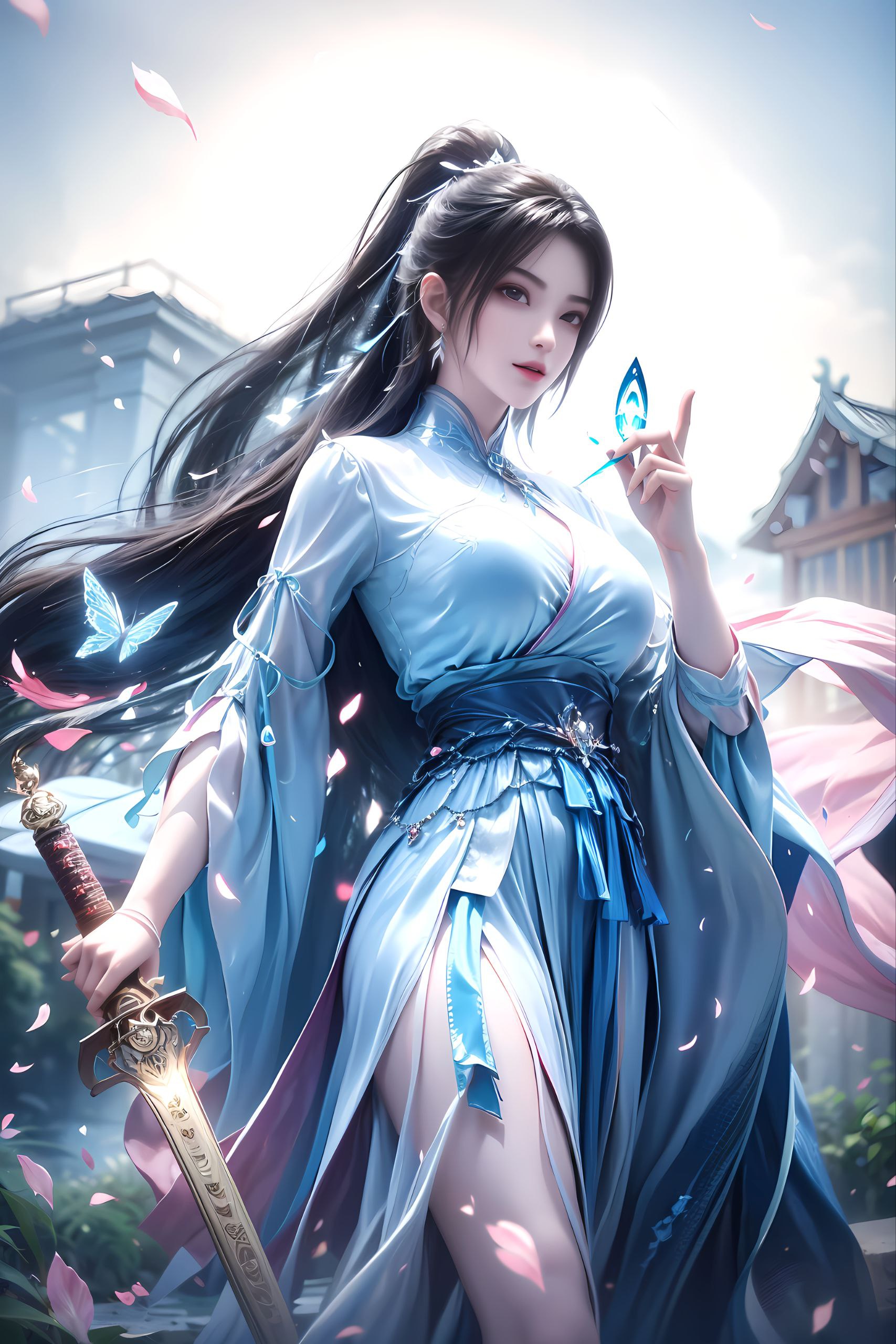 吸引眼球