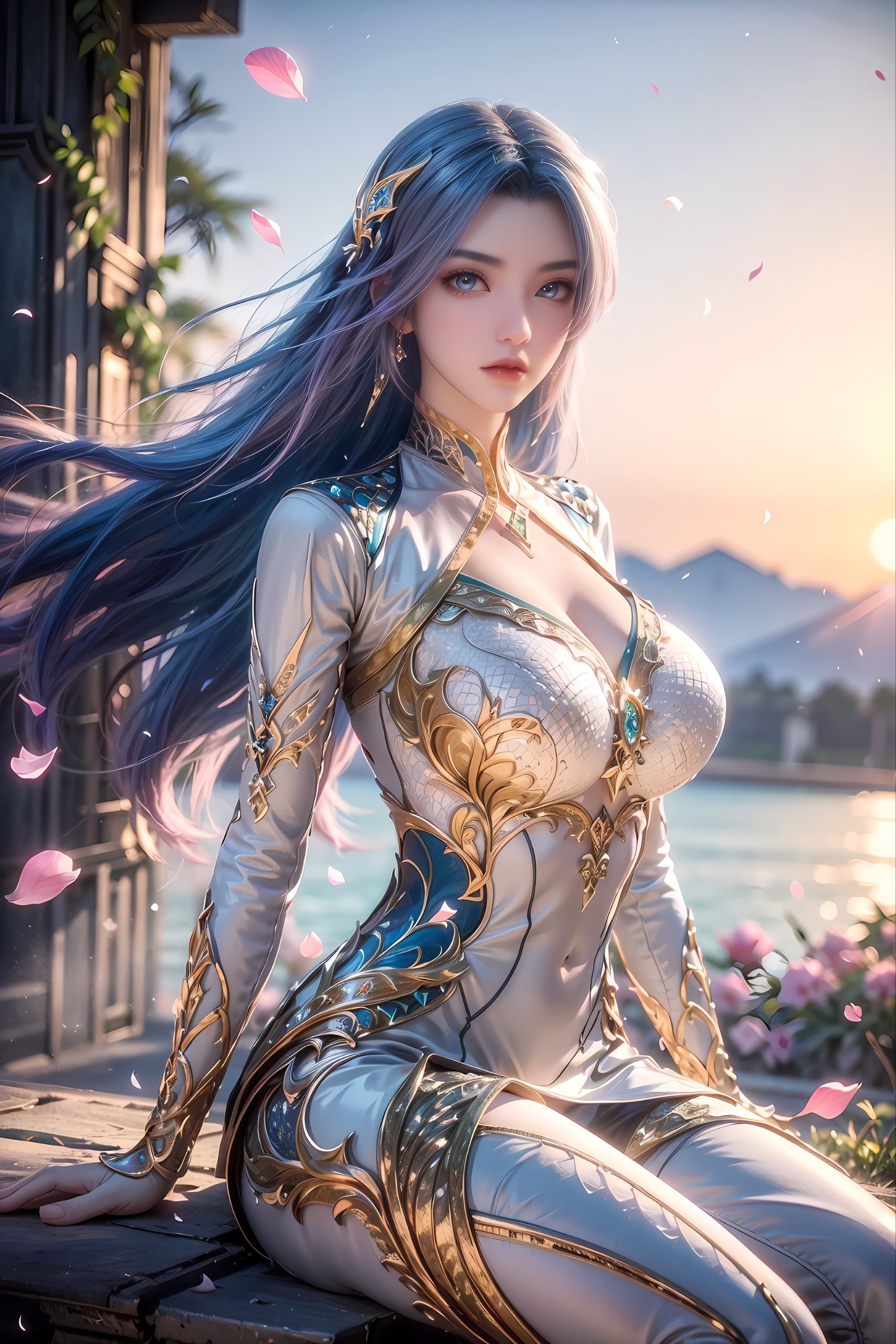 V女优