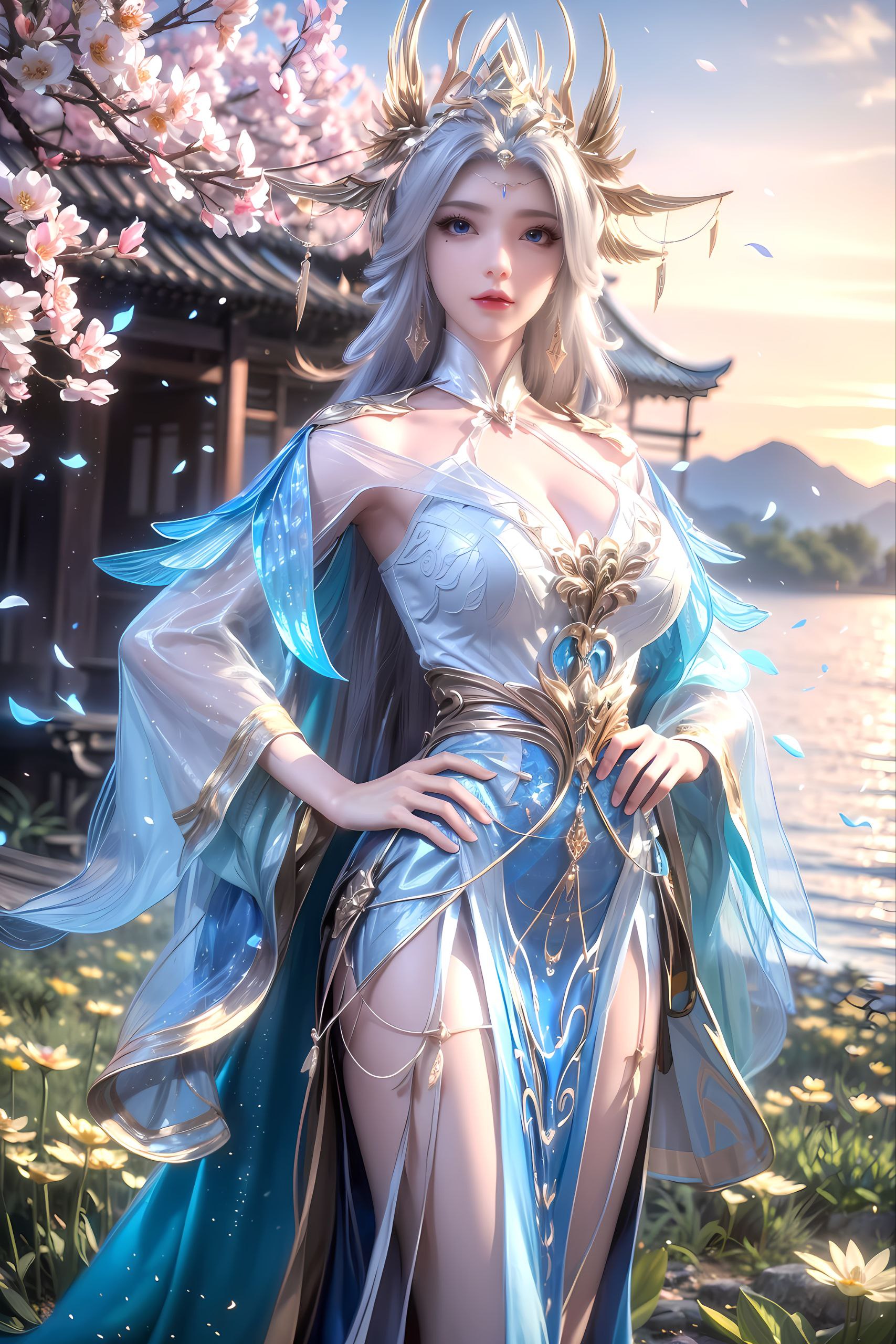 文件下载已