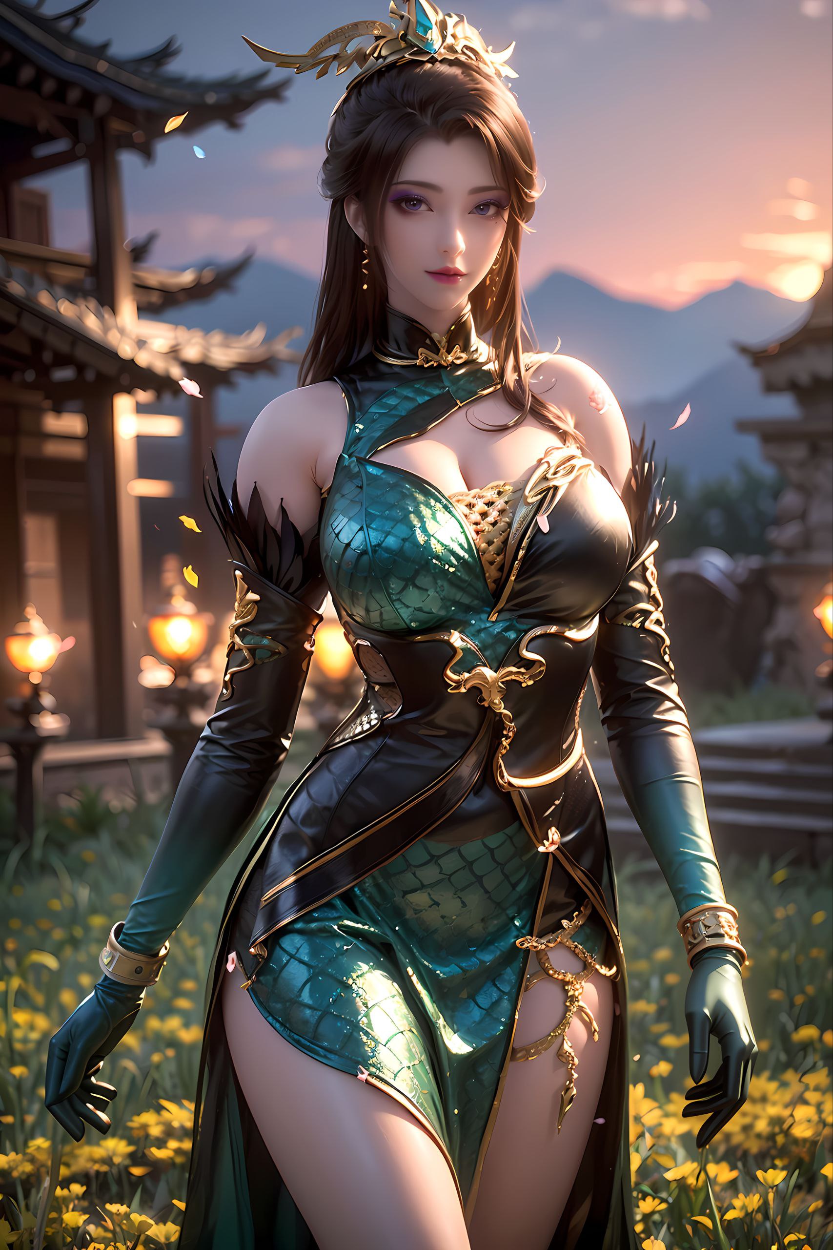 源文件
