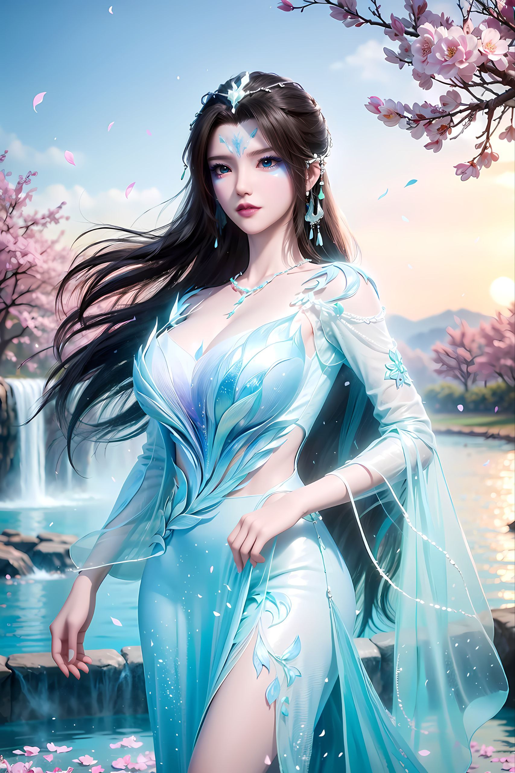 作为一家专