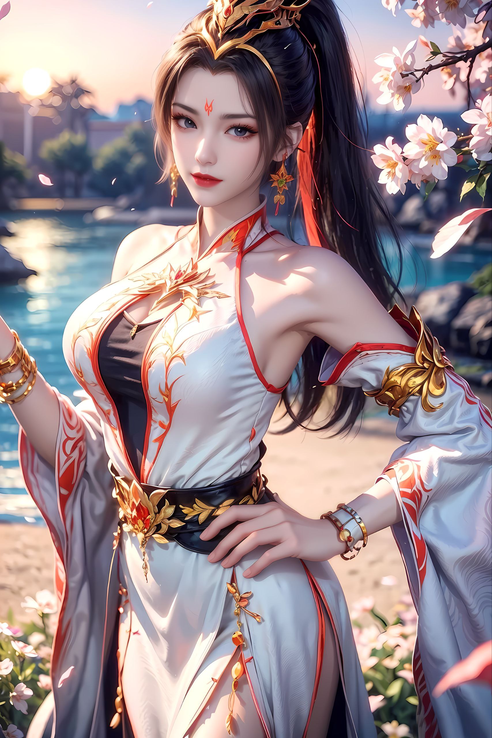 迅速反应能