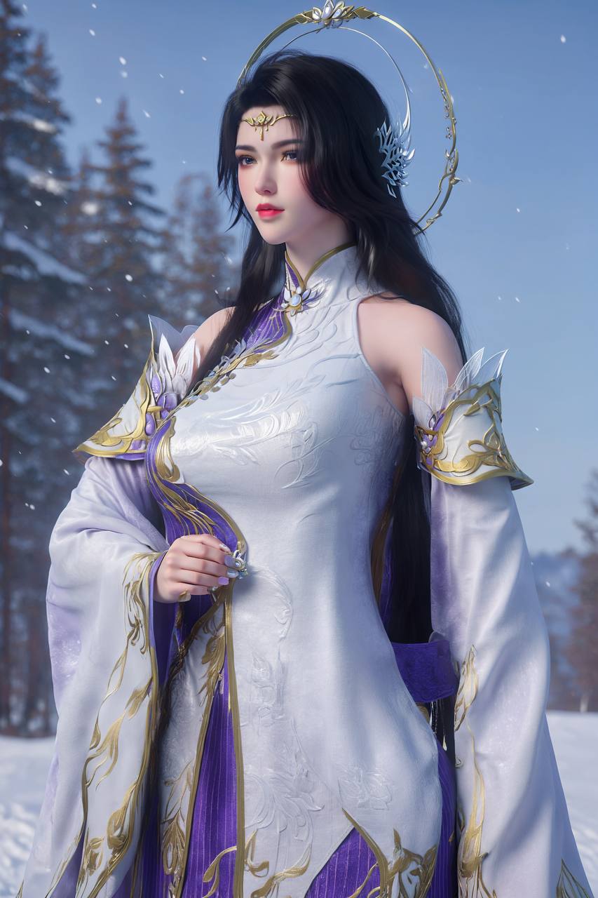 了她的知名