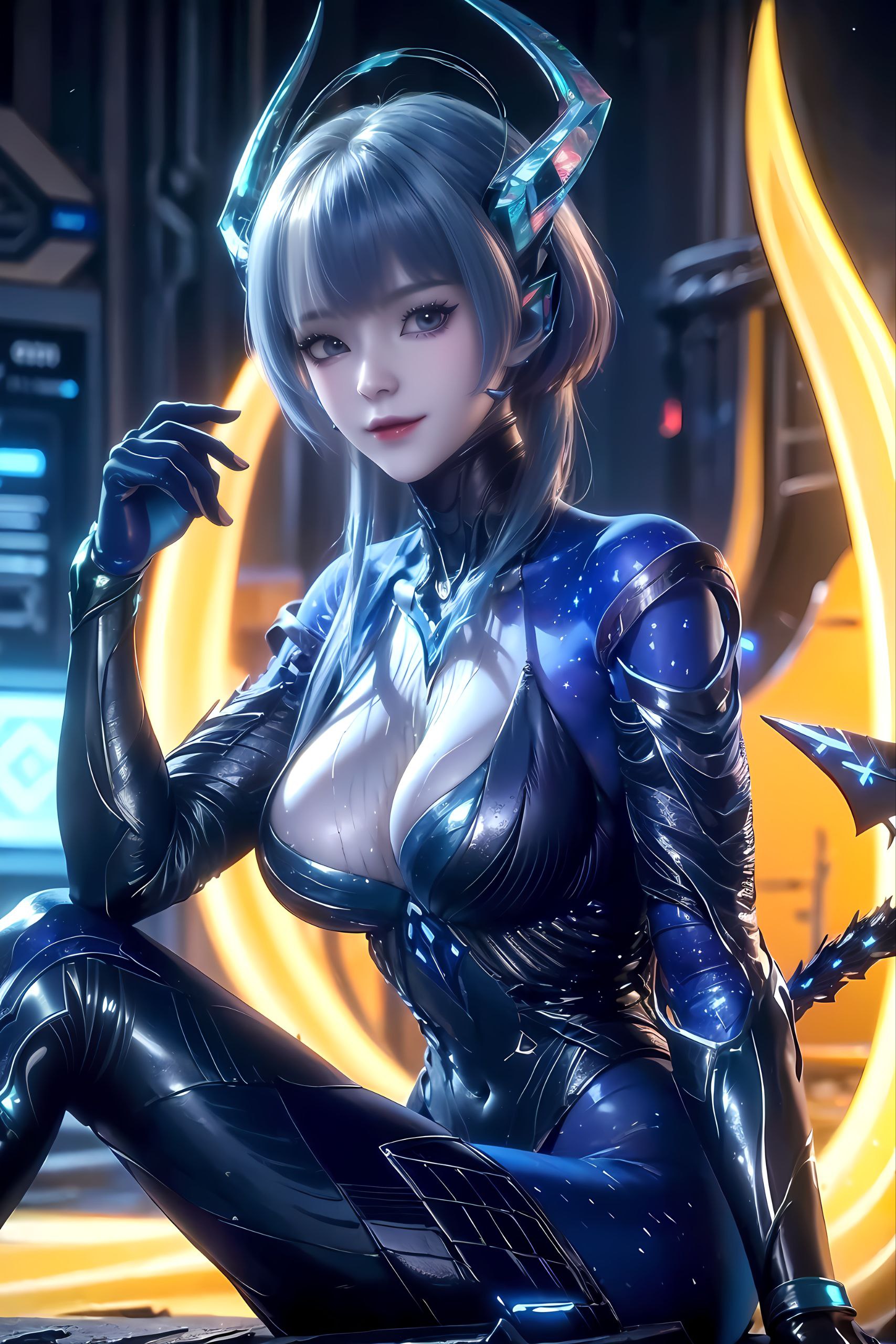 展色情产业
