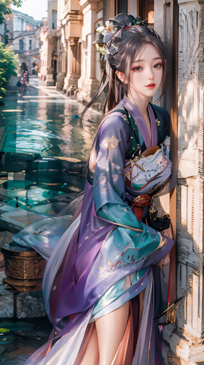 你只需轻轻