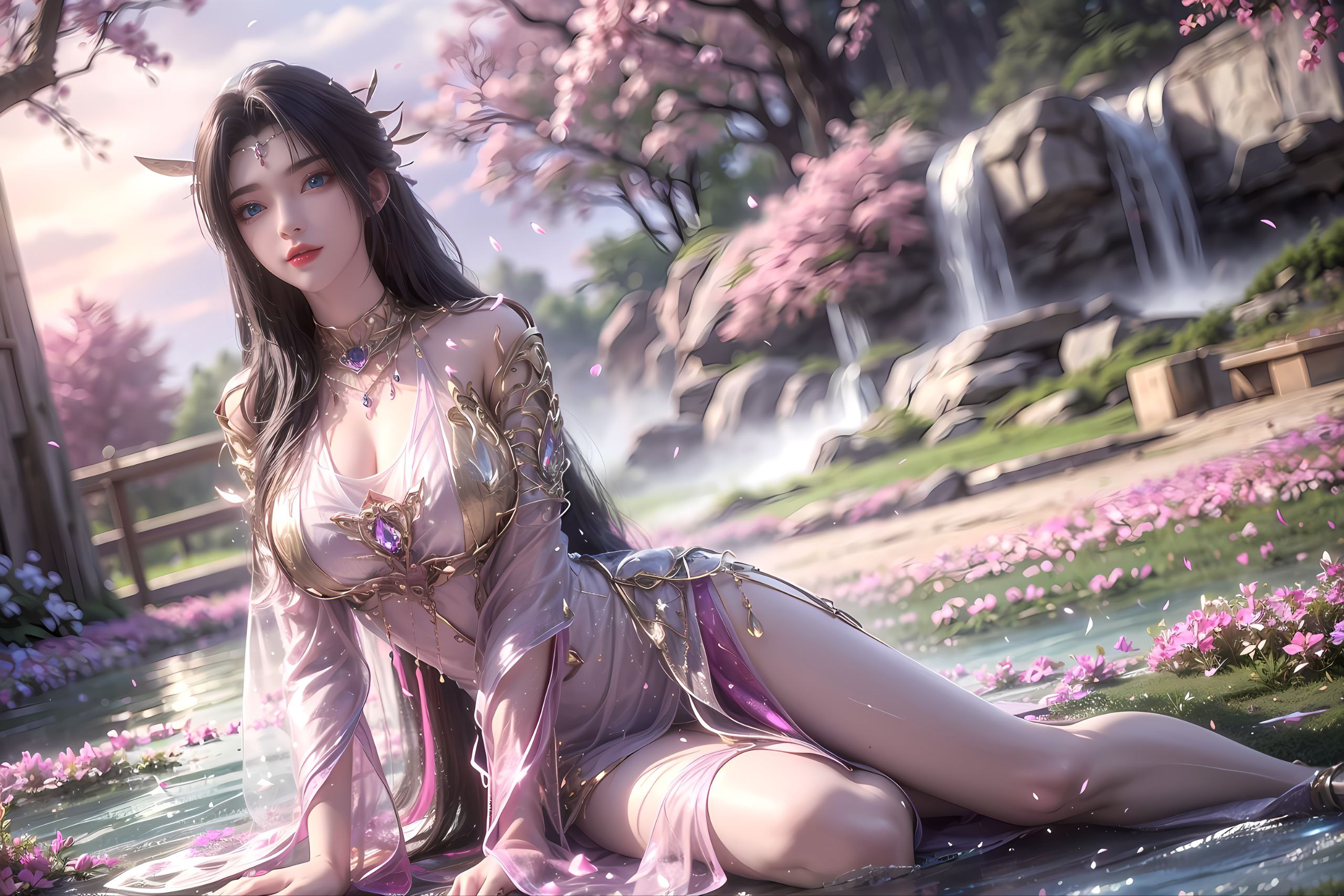 明星八卦