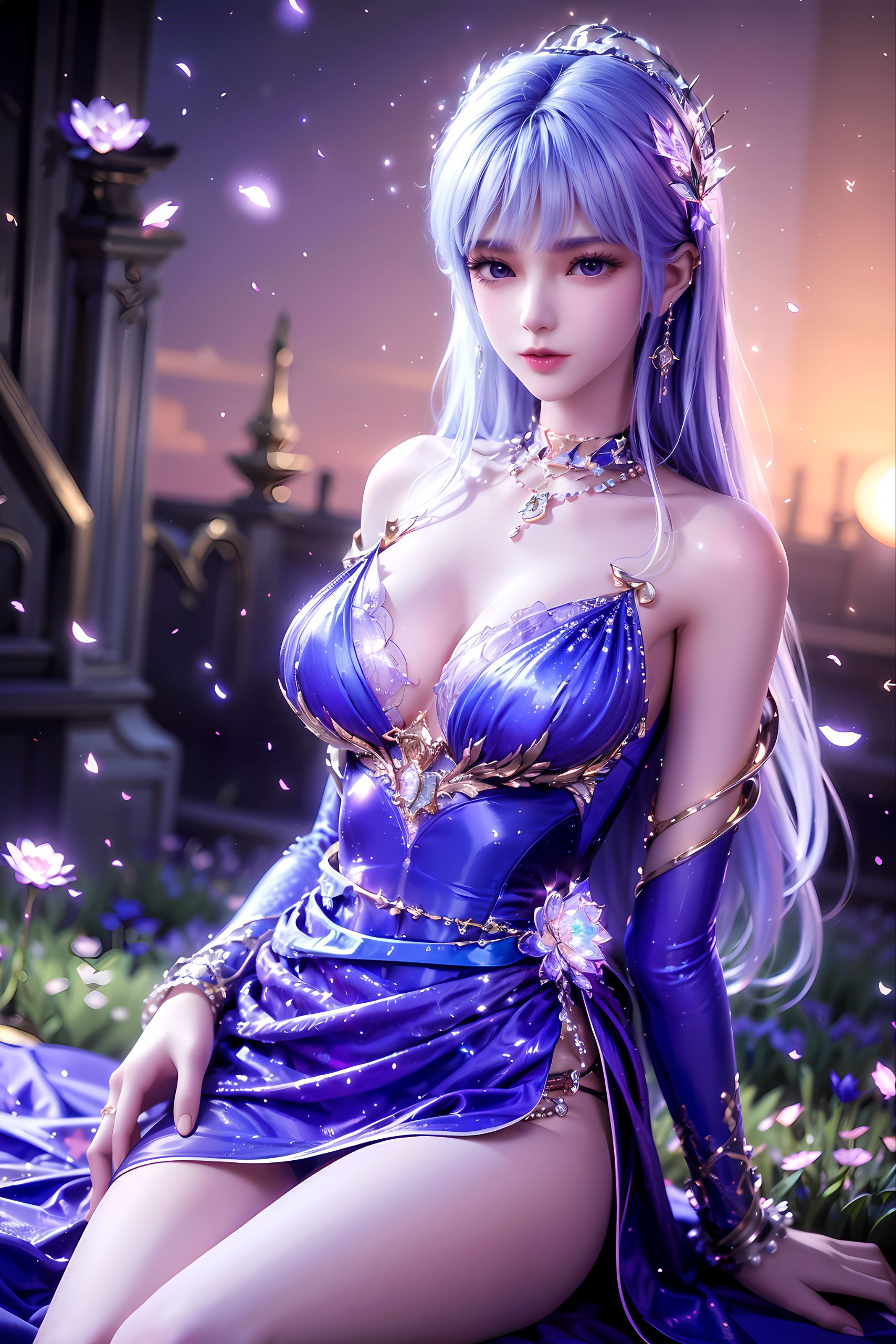 女优之一