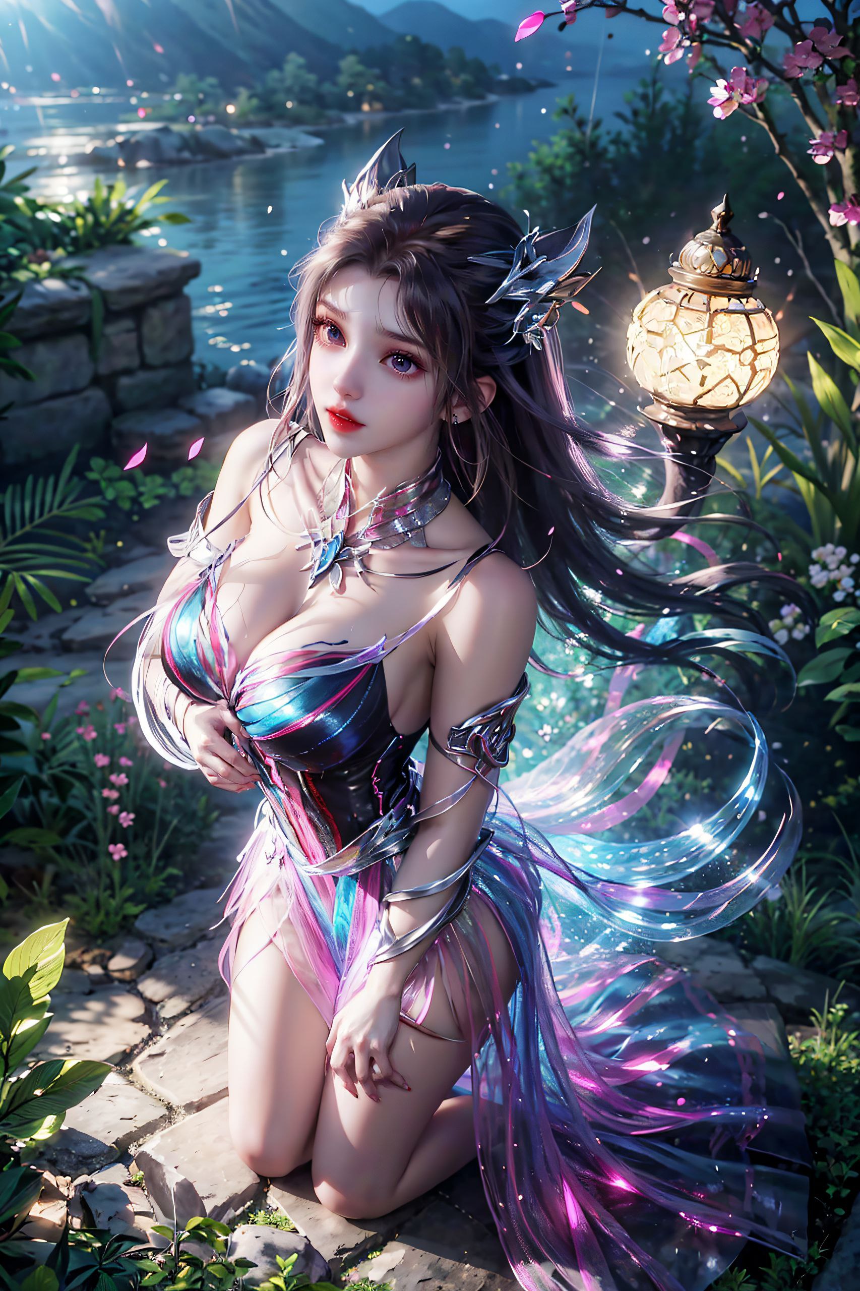 深远的影响